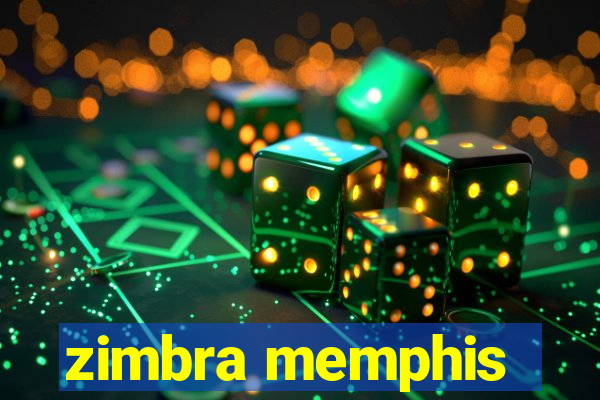 zimbra memphis
